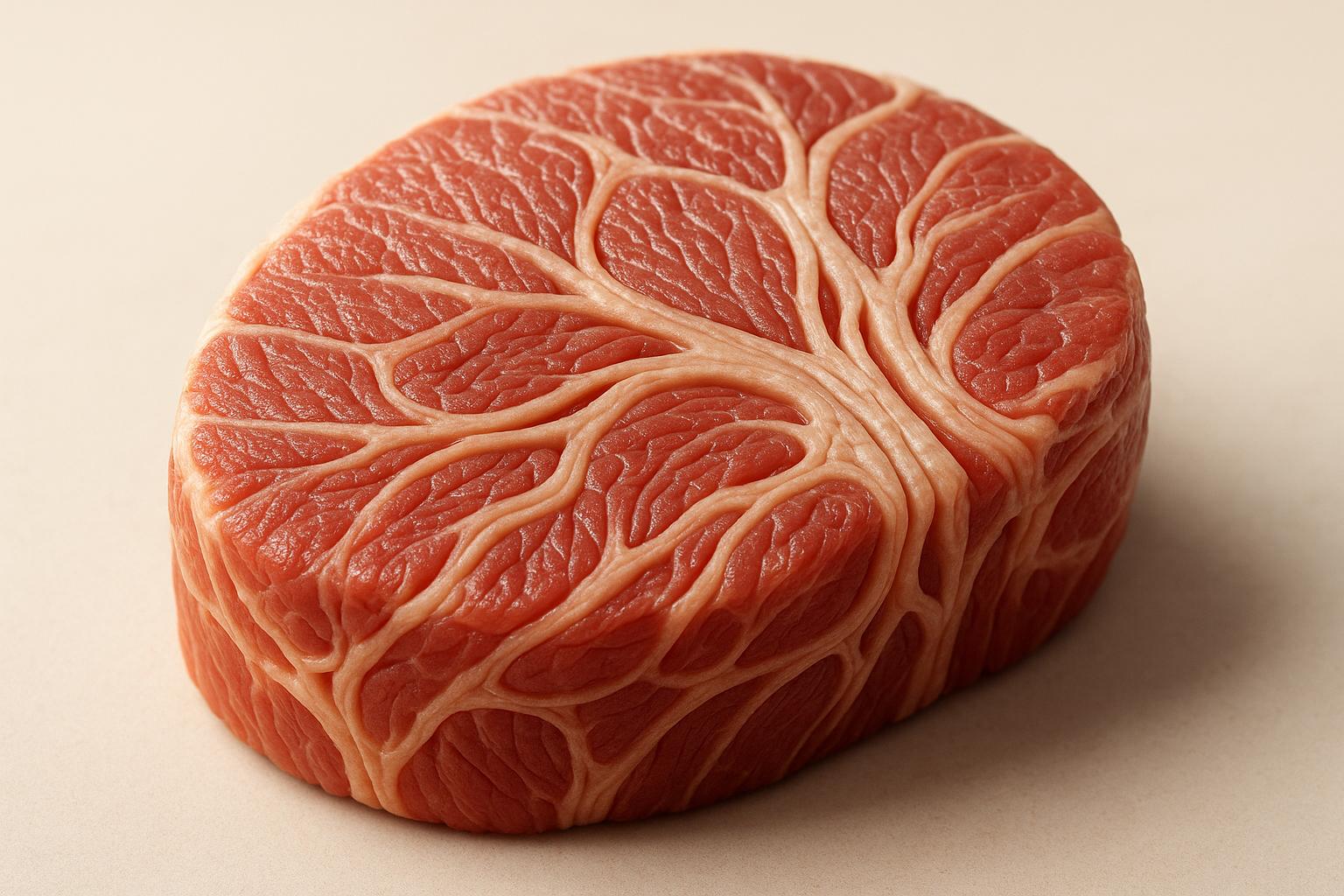 5 Ways Biochemical Pathways Shape Meat Flavour