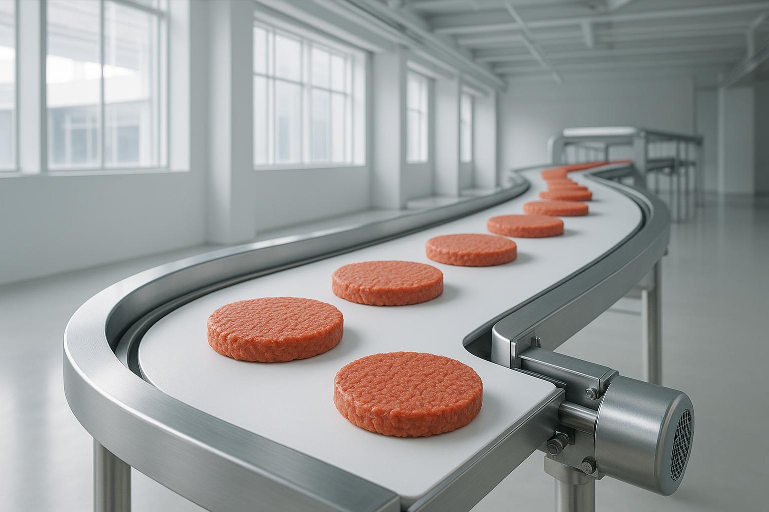 Study: How Continuous Production Cuts Costs