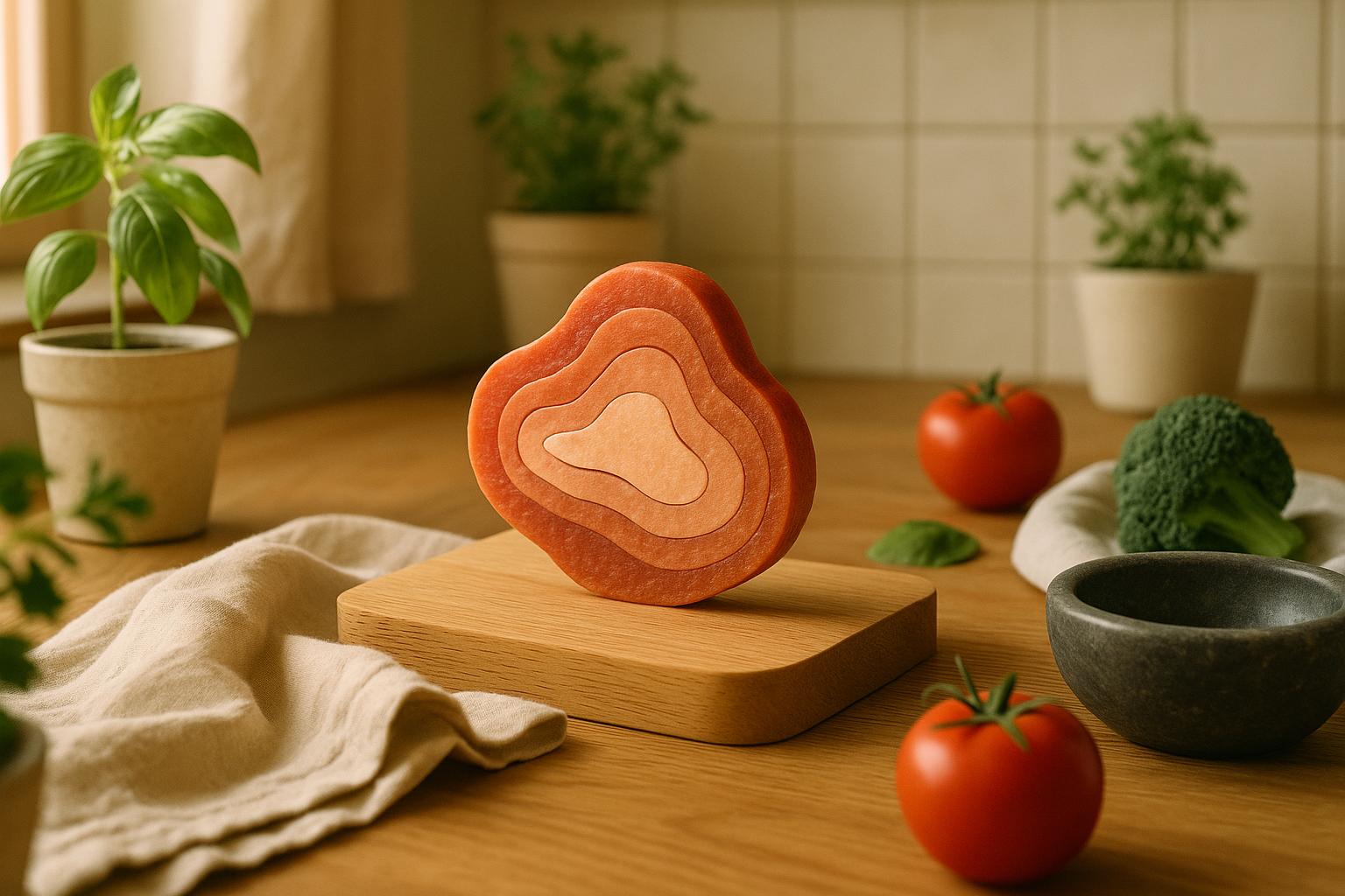 Flexitarians vs. Vegans: Who Adopts Cultivated Meat?