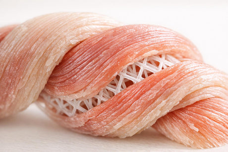 7 Cultivated Meat Products with Realistic Texture